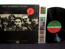 THE J. GEILS BAND Self-Titled LP 1st Press 1841 Broadway Atlantic w/SHRINK NM-