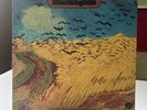 The Blackbyrds self titled 1974 Donald Byrd Mizell bros SOUL FUNK LP EX/VG+