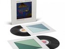 Mixing Colours by Roger Eno / Brian Eno (Record, 2020) Sealed Vinyl