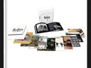 The Beatles - In Mono - 14LP Vinyl Box Set -2025 Edition-SOLD OUT-Verfügbar