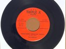 The Emerals – Please Don't Crush My Dreams - 7