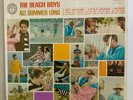 BEACH BOYS — “All Summer Long” 1964 Capitol LP - STILL IN ORIGINAL. SHRINK