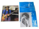 FRANK ZAPPA SHUT UP 'N PLAY YER GUITAR 3 LP  BOX SET BARKING PUMPKIN W3X 38289