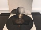 Tapper Zukie Man Ah Warrior Vinyl Reggae LP 1977 Mer 101