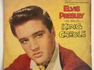 Elvis Presley LP King Creole (RCA RD-27088, UK)