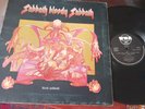 BLACK SABBATH   -   Sabbath Bloody Sabbath,       ORIGINAL 1973 UK LP
