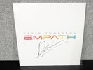 Signed Devin Townsend Empath Double LP 2LP - Inside Out 19075924001 NM