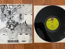 The Beatles  Revolver LP Capitol ST 2576 1969 Pressing Green Label Jacksonville