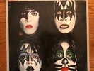 Kiss - Dynasty LP Casablanca NBLP 7152 1979 Pressing 56  2,000 Man Ace Frehley