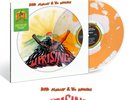 BOB MARLEY & THE WAILERS UPRISING LIQUID SUNSHINE FILLED VINYL LP NEW PRESALE