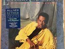 Luther Vandross-Give Me The Reason 1986 Epic LP SEALED NEW w/ Hype Sticker