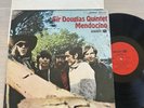 SIR DOUGLAS QUINTET - Mendocino LP (1st US Pressing on SMASH Complete W/Sleeve