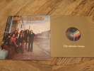 LYNYRD SKYNYRD Pronounced Leh-nerd Skin-nerd MCA-363 LP Gatefold 1973