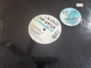 Lil Louis & The World-I Called U 1990 49-73153 Vinyl 12''