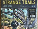 Lord Huron Strange Trails 10th Anniversary Canary Yellow Vinyl 2xLP + Comic Book