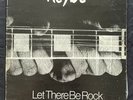 AC/DC Let There Be Rock Australian Press LP APLP 022 EX++ Classic Hard Rock