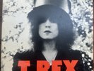 T-Rex The Slider 1972 LP Vinyl MS 2095 Reprise VG