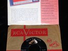Elvis Presley & others 45 EP RCA SPA-7-27 Save On Records 1956 Mail Order