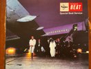 THE ENGLISH BEAT lp SPECIAL BEAT SERVICE us MOBILE FIDELITY re NM/NM