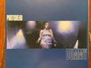 PORTISHEAD lp DUMMY uk SIMPLY VINYL re NM/VG