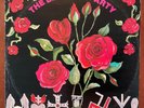 THE BIRTHDAY PARTY ep MUTINY uk 4AD og VG/VG