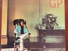 GRAM PARSONS wlp GP us REPRISE og VG/VG white label PROMO byrds RARE