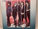 QUIREBOYS - A BIT OF WHAT YOU FANCY 1990 UK 1st VINYL LP PCS 7335 A1/B1