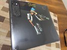 Tom Waits Closing Time 50th Anniversary Half Speed Vinyl 180 Gram Vinyl — SEALED