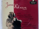 ZARA NELSOVA REGER SONATA FO LONDON LL1252 UK LP