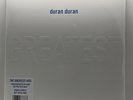 DURAN DURAN Greatest 2025 Limited Edition Double White Vinyl UK Import️