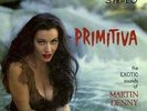 Martin Denny - Primitiva (LP, Album, RE) (Near Mint (NM or M-))