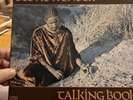 STEVIE WONDER - TALKING BOOK 1972 US ORIG PRESSING VINYL/LP SUPERSTITION