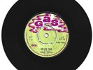 SOUL CATS / CHO CHO TRAIN / THE LOAD / 7''