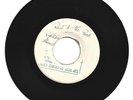 RIGHTEOUS FLAMES / RUN TO THE ROCK / GAYTONES / RUN TO THE ROCK (VERSION) / 7''