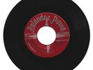 DON DRUMMOND / THE SHOCK / TONNETTES / TELL ME YOU'RE MINE / 7''