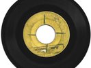 TOMMY McCOOK / EXODUS / LEE SCRATCH PERRY / HELP THE WEAK / 7''