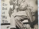SEX - THE END OF MY LIFE (original Trans-Canada label)
