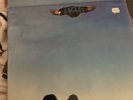 EAGLES - HOTEL CALIFORNIA - 2 Versions - Regular Gatefold & PROMO - Vinyl Record