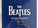 Beatles THE SINGLES COLLECTION 2019 Box 23 7
