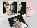 DAMIANO DAVID - FUNNY LITTLE FEARS - LIMITED PINK VINYL + SIGNED INSERT MANESKIN