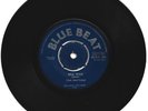 MAYTALS / SKA WAR / SKATALITES / PERHAPS / 7''