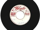 SHADES / SHE'S GONNA MARRY ME / DYNA + W. RILEY - 85 WEST  ST  1962-1 / 7''