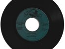 KEN BOOTHE / LIVE GOOD / SOMEWHERE THEY CAN'T FIND ME / 7''