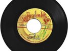 ALTON ELLIS  & TOMMY McCOOK & SUPERSONICS / BREAKING UP / PARTY TIME / 7''