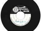 WAILING SOUL / BACK OUT / PACK YOUR THINGS / 7''