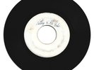 HORTENSE ELLIS / SITTING IN THE PARK / SOUND DIMENSION / VERSION / 7''
