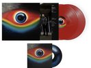 Pendulum - Inertia - Limited Edition Double Red Vinyl 2LP + CD + SIGNED