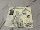 METALLICA ….AND JUSTICE FOR ALL 180g 2xLP