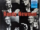 RANDY NEWMAN The Best of Randy Newman SEALED limited edition 2LP Sea-Blue Vinyl