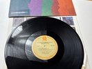 Fantasy RECORDS CREEDENCE CLEARWATER REVIVAL GOLD Quadradisc Lp Record FPM 4001